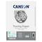 Canson® Artist Series Tracing Pad